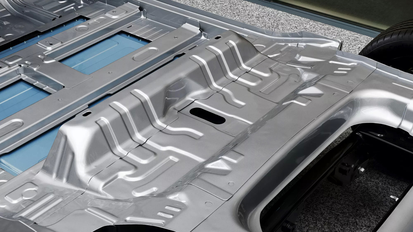 Ηλεκτρικά: Τεχνολογία της Renault μειώνει σε 10 λεπτά το χρόνο κατάσβεσης φωτιάς 